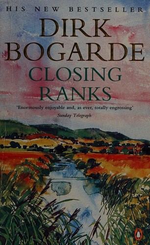 Cover of Closing ranks