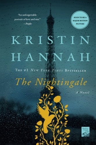 Cover of The Nightingale