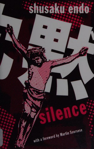 Cover of Silence