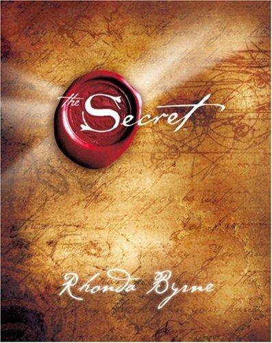 Cover of The Secret
