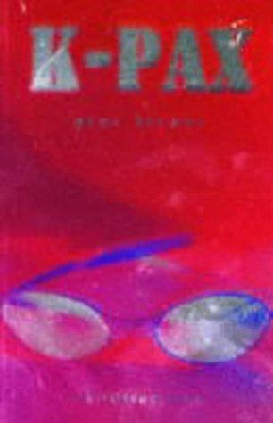 Cover of K-Pax