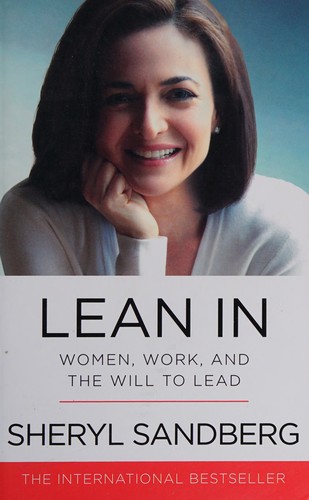 Cover of Lean In