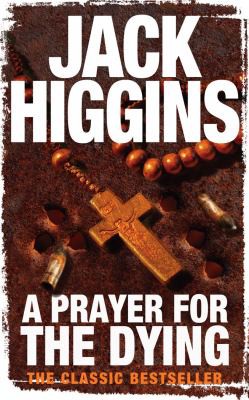Cover of A Prayer for the Dying