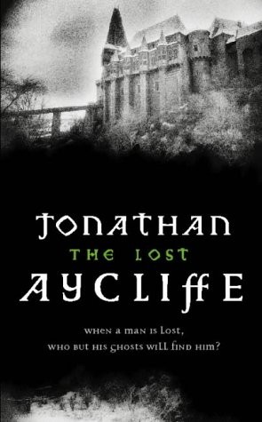Cover of The Lost