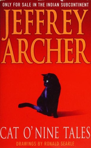 Cover of Cat O' Nine Tales