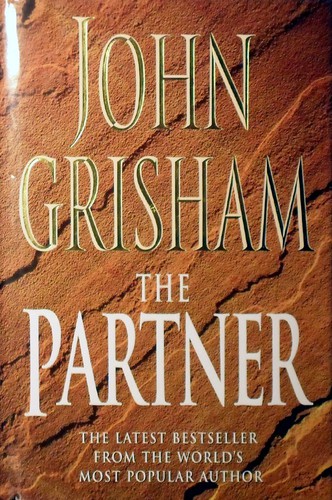 Cover of The Partner