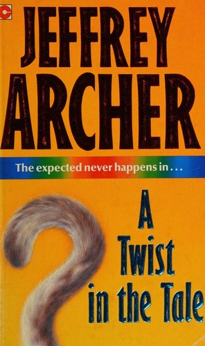Cover of A Twist in the Tale