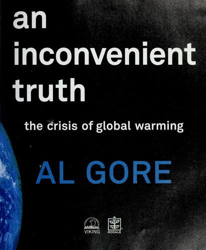 Cover of An Inconvenient Truth