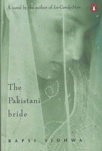 Cover of Pakistani Bride