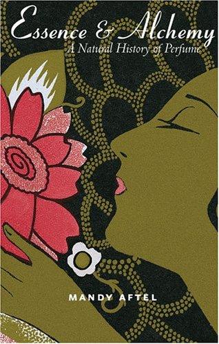 Cover of Essence and Alchemy