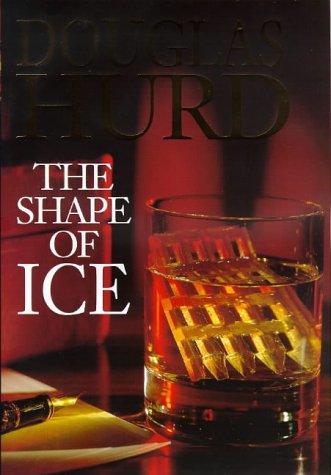 Cover of The Shape Of Ice