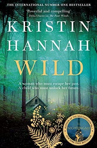 Cover of Wild