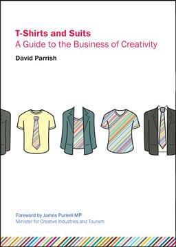Cover of T-Shirts and Suits