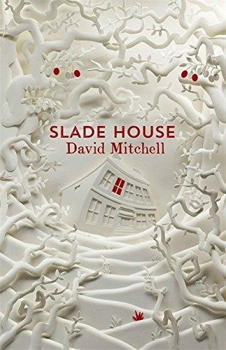 Cover of Slade House