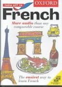Cover of Take Off in French (Take Off In...)