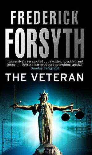 Cover of The Veteran