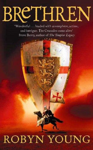 Cover of Brethren