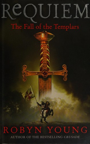 Cover of Requiem