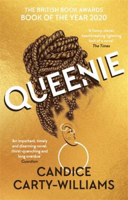 Cover of Queenie