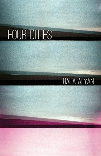 Cover of Four Cities