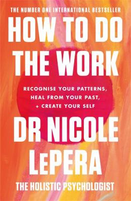 Cover of How to Do the Work
