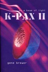Cover of K-Pax II