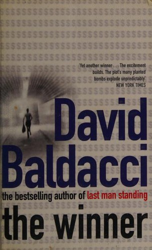 Cover of The Winner