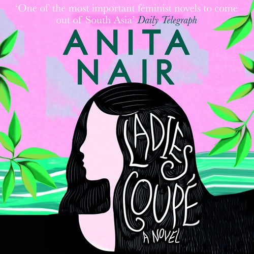 Cover of Ladies Coupé
