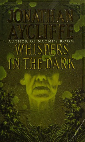 Cover of Whispers in the Dark
