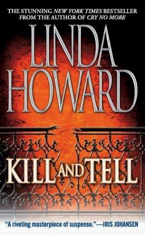 Cover of Kill And Tell