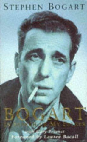 Cover of Bogart