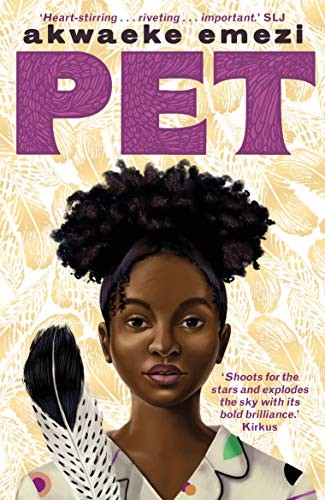 Cover of Pet
