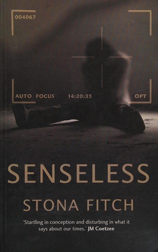 Cover of Senseless