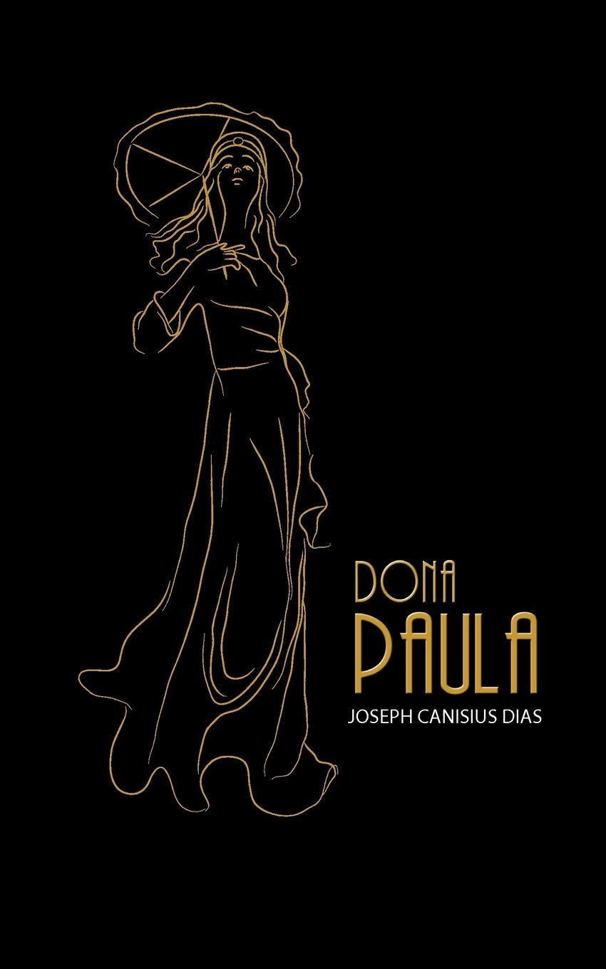 Cover of Dona Paula