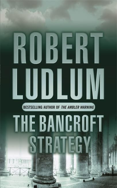 Cover of Bancroft Strategy
